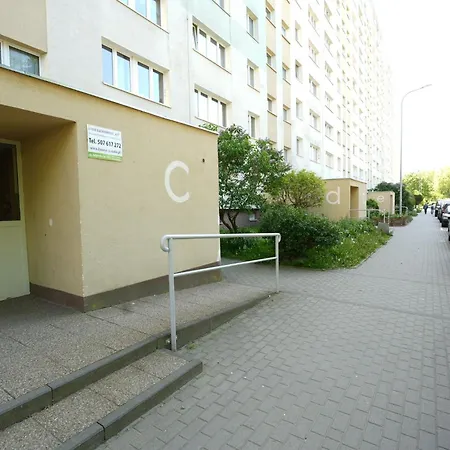 Gdynska 5 Gdańsk