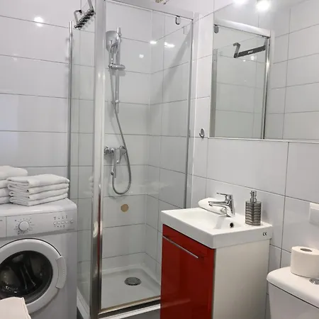 Apartamento Gdynska 5 Gdańsk