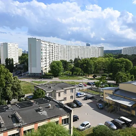 Gdynska 5 Apartamento *