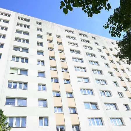 Gdynska 5 Apartament